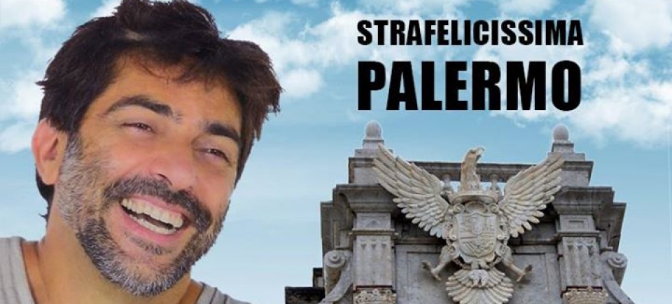 Strafelicissima Palermo 2015